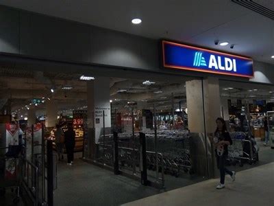 bondi junction boxing day opening hours|aldi bondi junction.